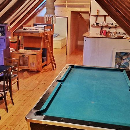 River Loft Ilirska Bistrica Bagian luar foto