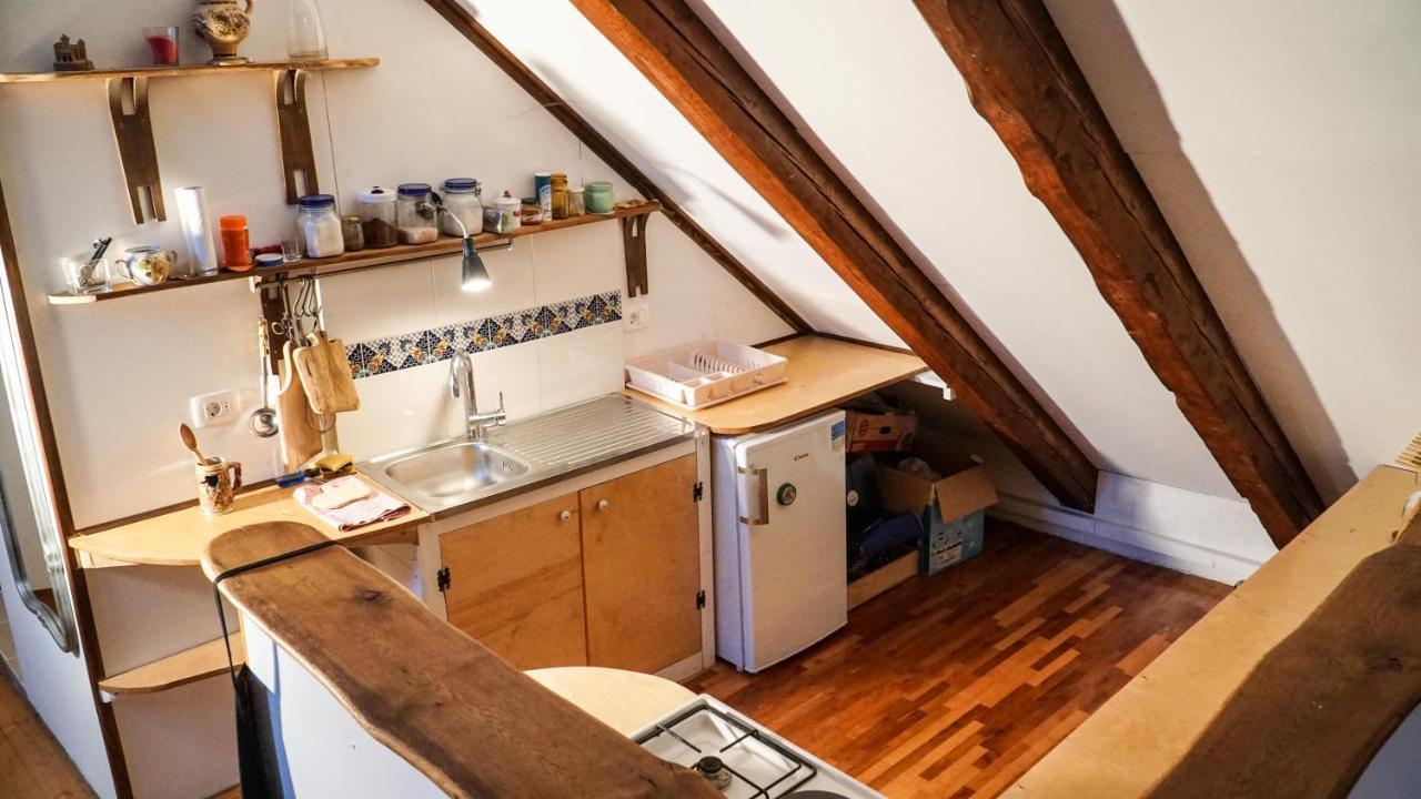 River Loft Ilirska Bistrica Bagian luar foto