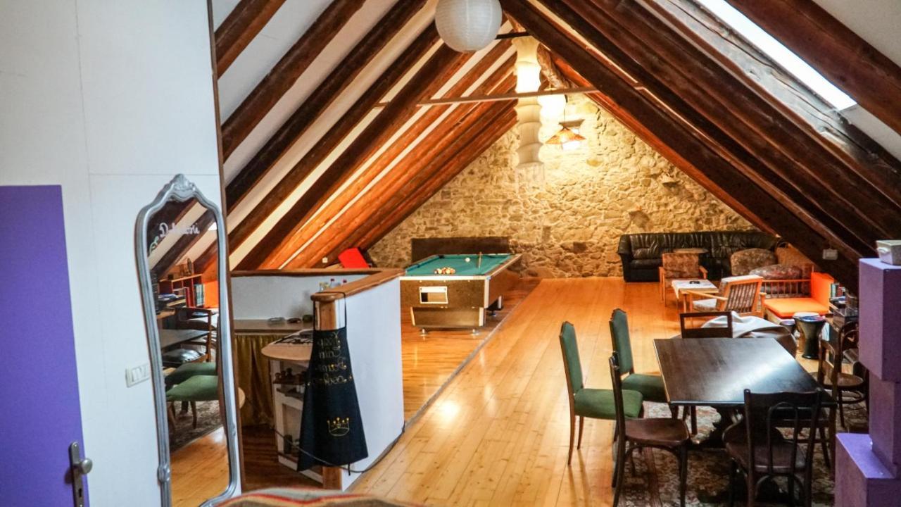 River Loft Ilirska Bistrica Bagian luar foto