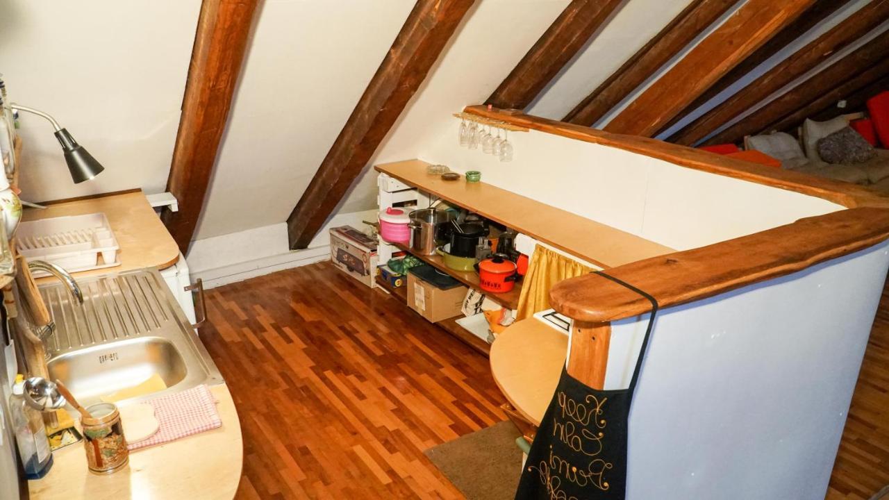 River Loft Ilirska Bistrica Bagian luar foto