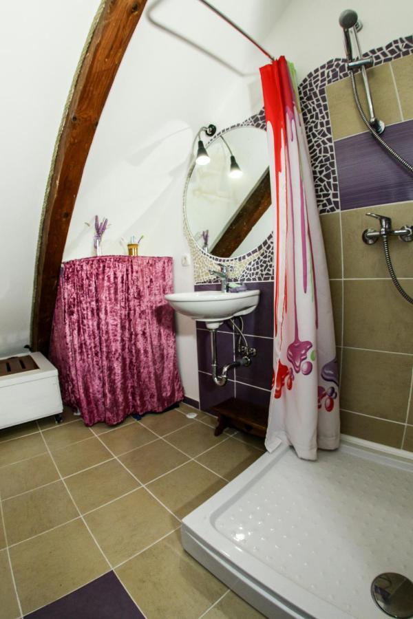 River Loft Ilirska Bistrica Bagian luar foto