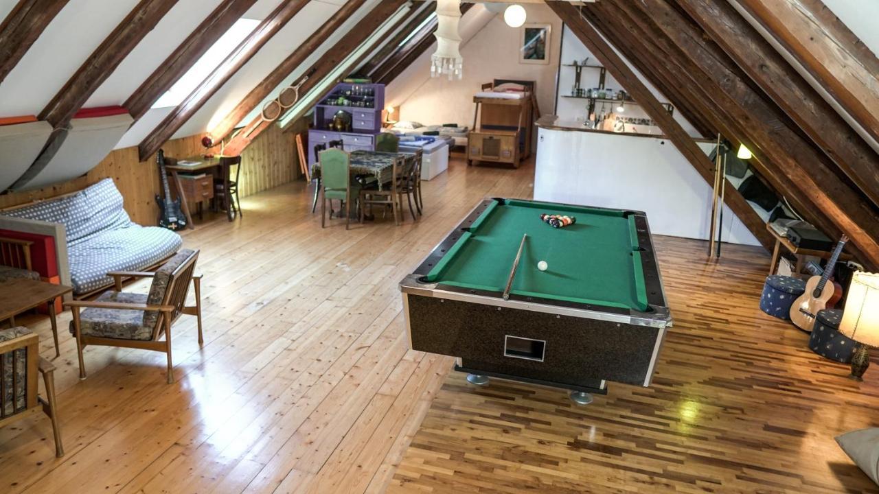 River Loft Ilirska Bistrica Bagian luar foto