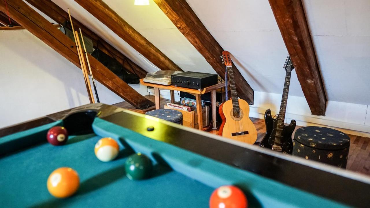 River Loft Ilirska Bistrica Bagian luar foto
