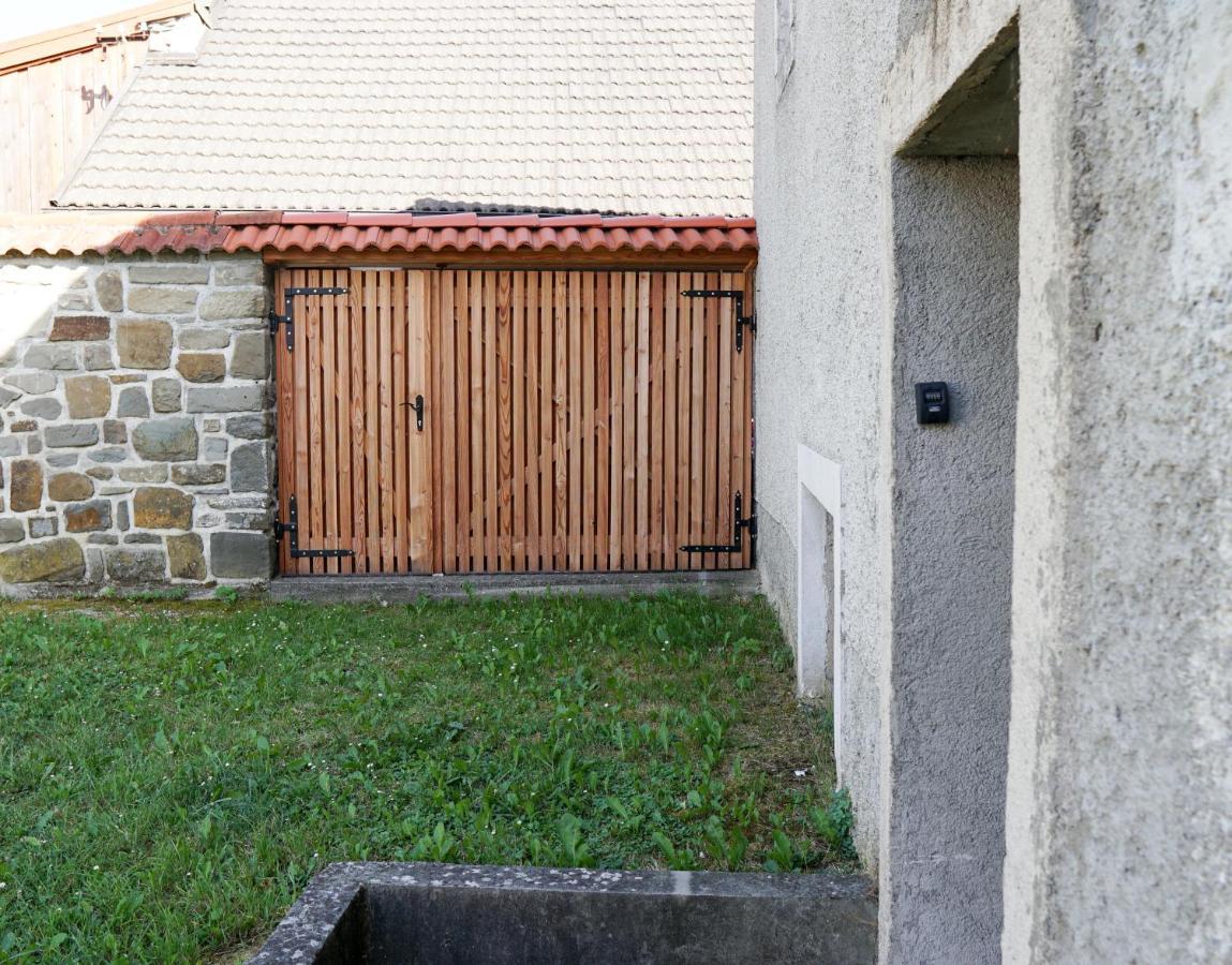 River Loft Ilirska Bistrica Bagian luar foto