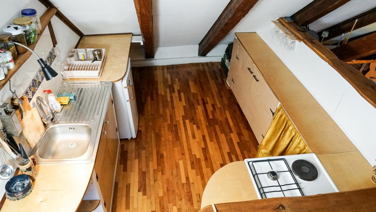 River Loft Ilirska Bistrica Bagian luar foto