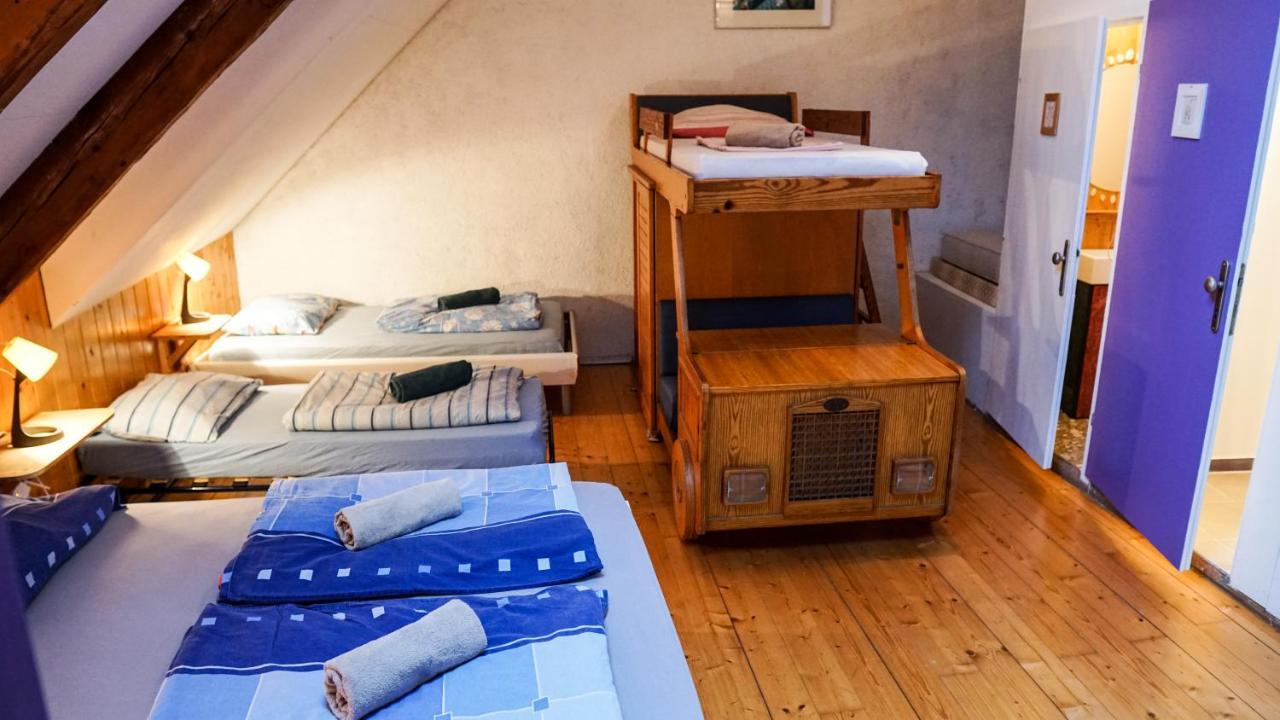 River Loft Ilirska Bistrica Bagian luar foto