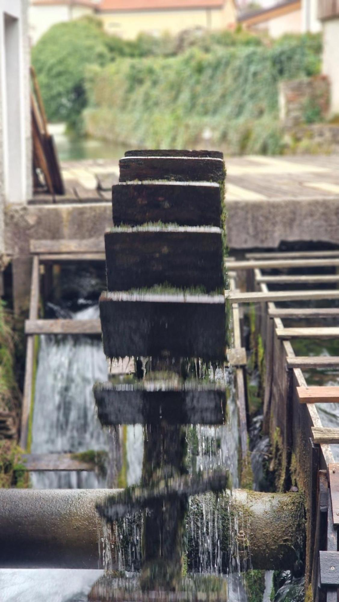 River Loft Ilirska Bistrica Bagian luar foto