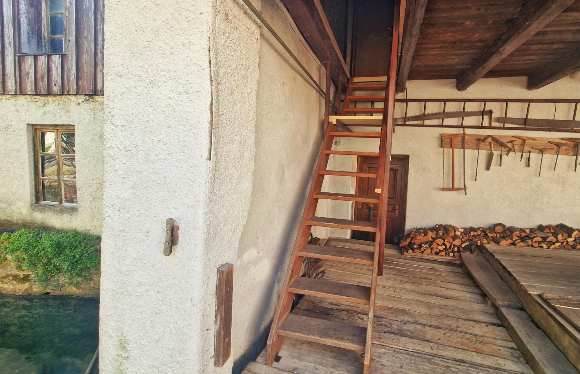 River Loft Ilirska Bistrica Bagian luar foto