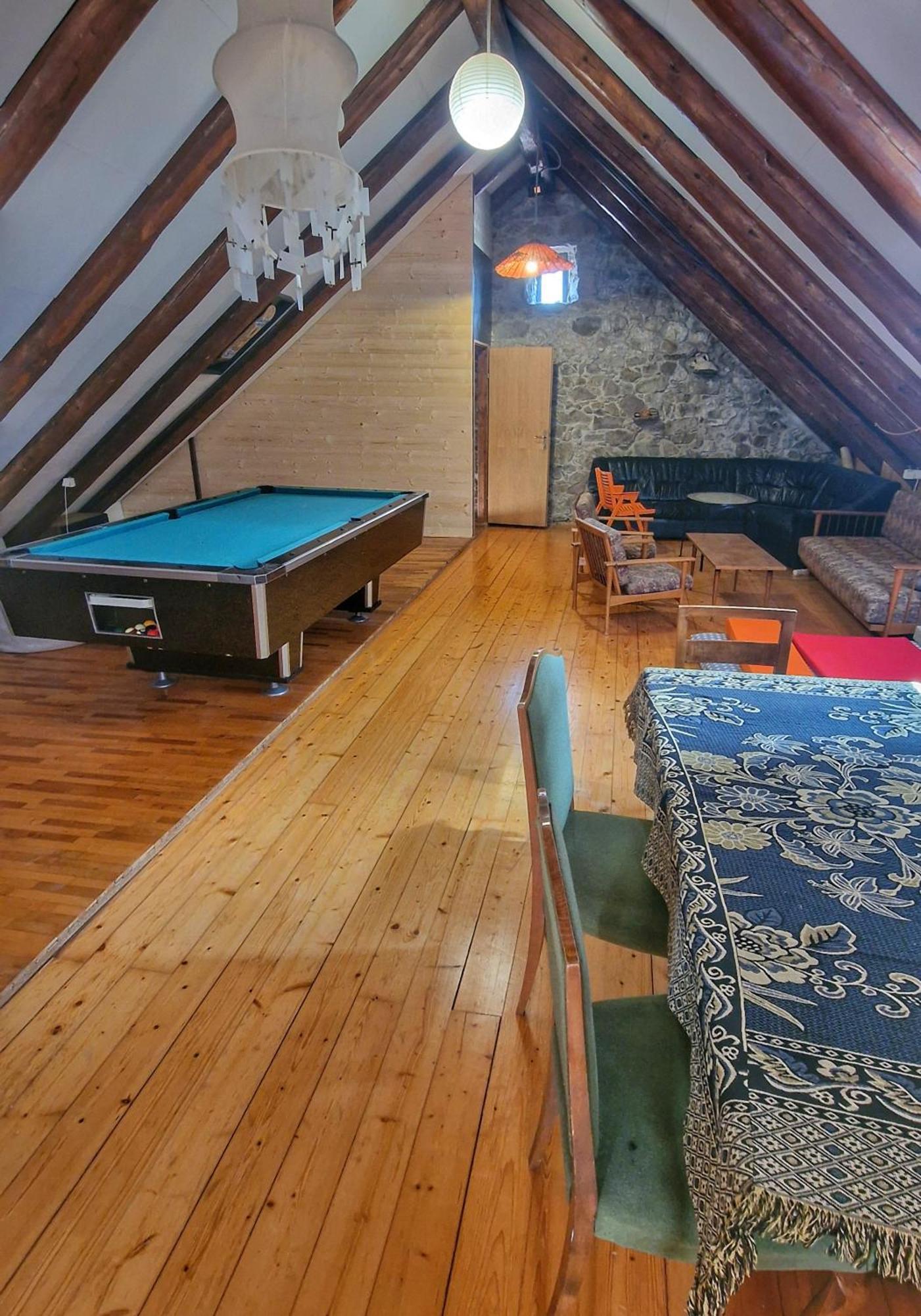 River Loft Ilirska Bistrica Bagian luar foto
