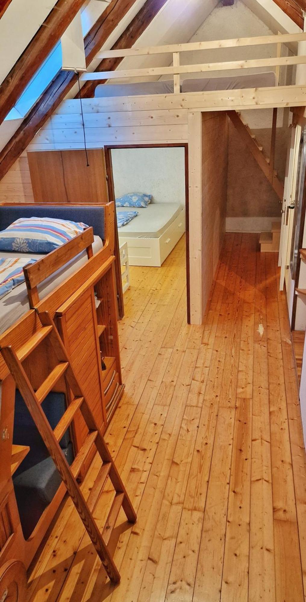 River Loft Ilirska Bistrica Bagian luar foto